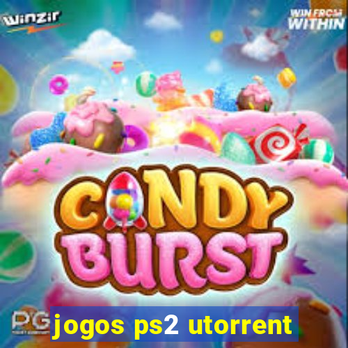 jogos ps2 utorrent